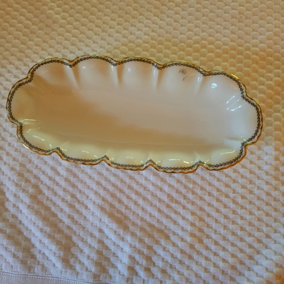 Relish dish - Picture 1 of 4